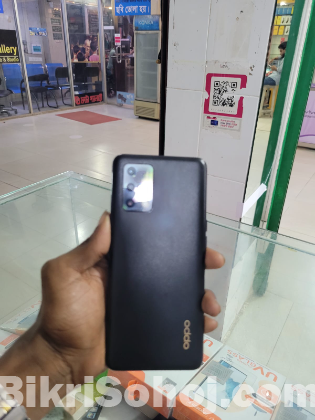 Oppo A95
